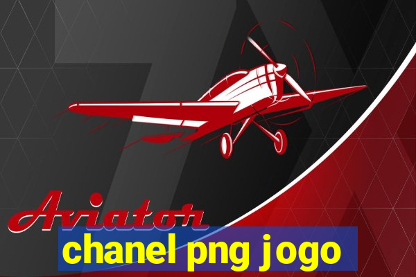 chanel png jogo